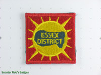 Essex District [ON E03c.2]